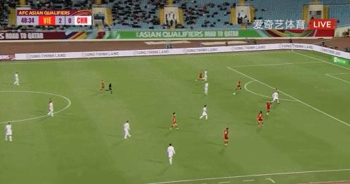 国足最后一次战胜日本队1998年,国足1比3越南吴曦进球