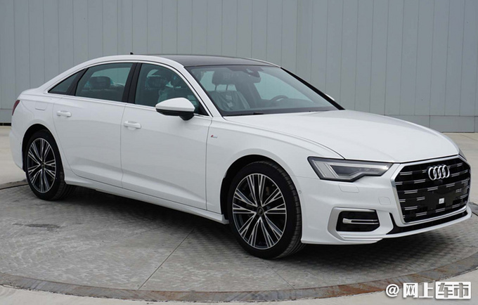 10款途昂,2019款途昂x530旗舰版