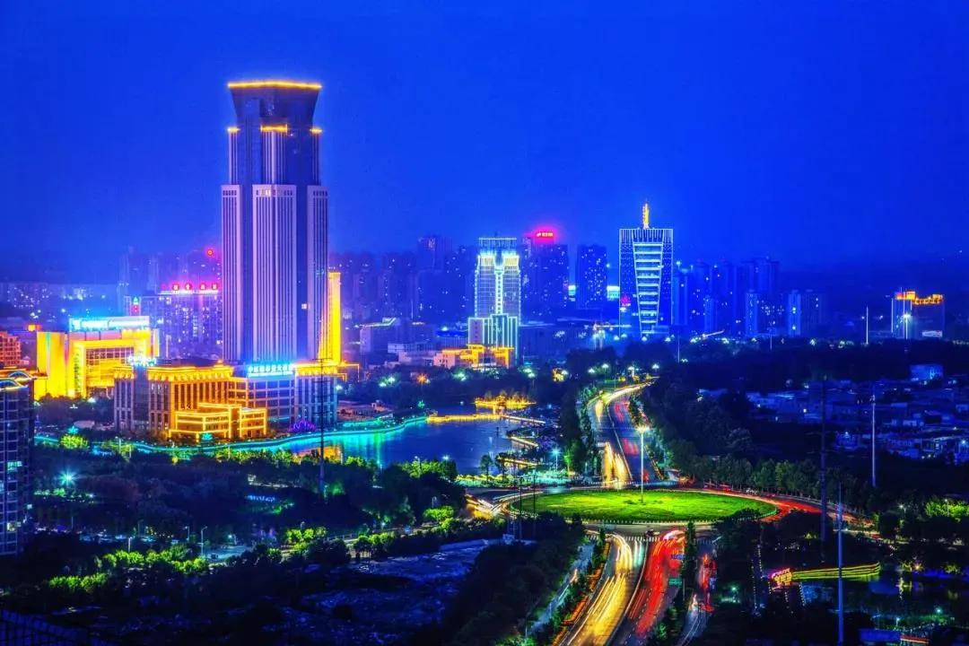 许昌2019年上半年gdp,许昌2021人均gdp排行全省