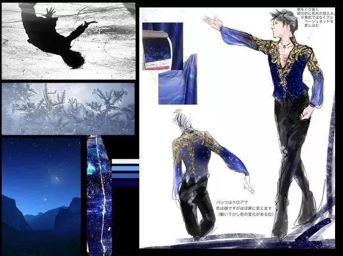 羽生结弦穿过的考斯滕,羽生结弦的魅力到底有多大