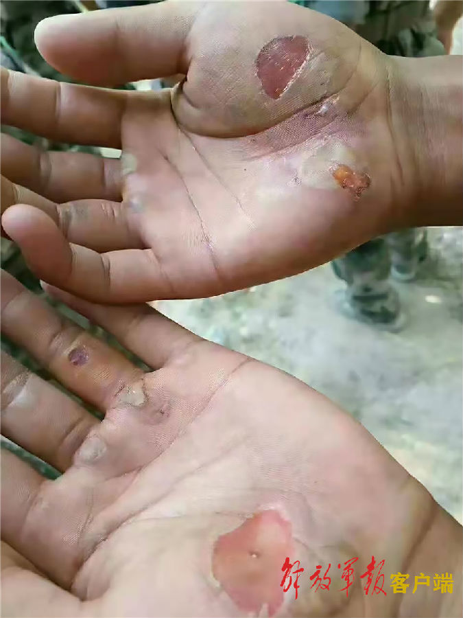 边防军人的戍边感悟,带你浅尝边防官兵的酸甜苦辣