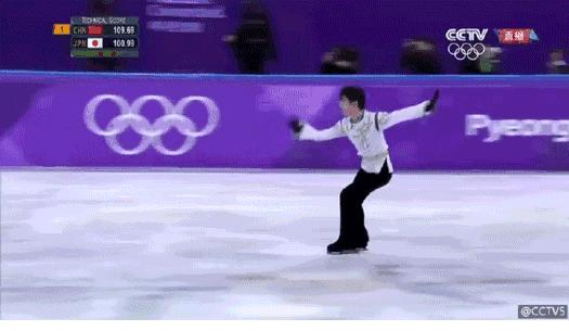 羽生结弦穿过的考斯滕,羽生结弦的魅力到底有多大