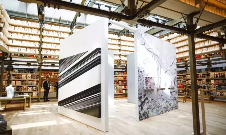 世界最美的十大书店,第一家茑屋书店