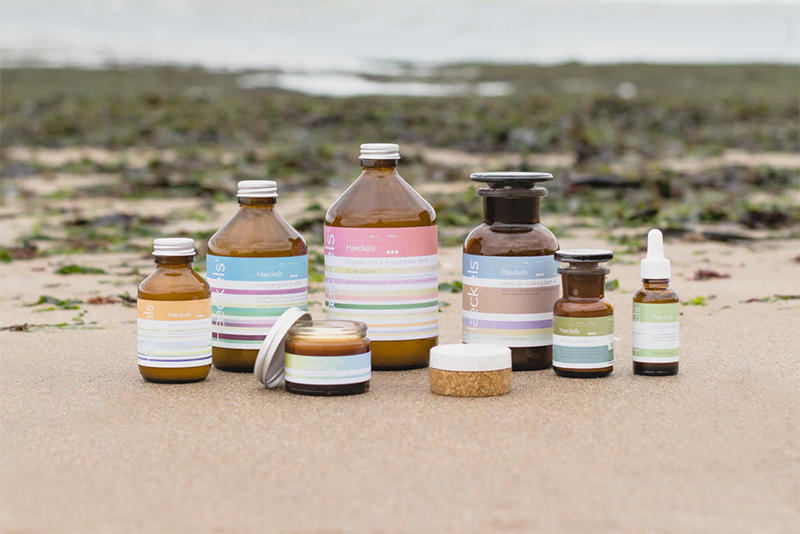 雅诗兰黛收购哪些中国品牌,雅诗兰黛再回首护肤品