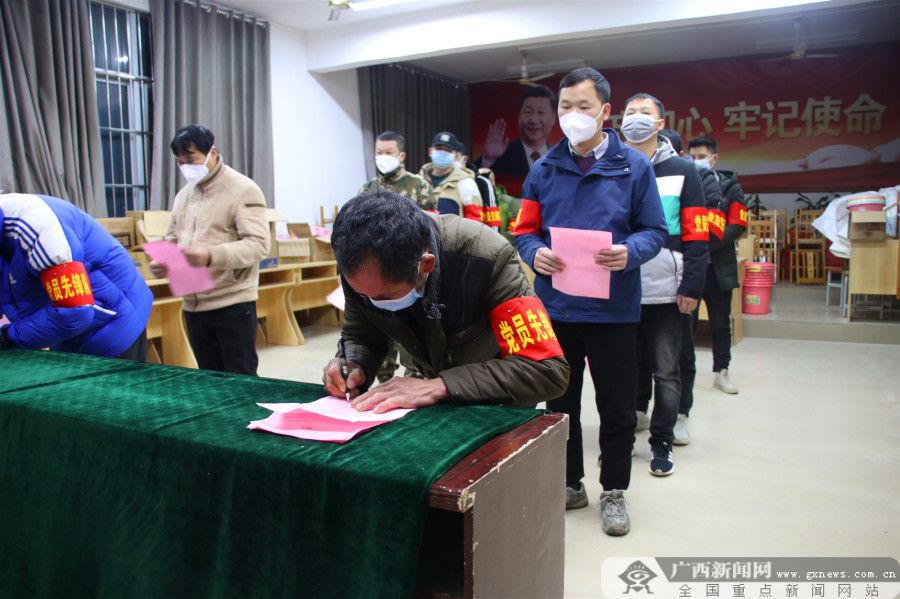 德保抗疫群众,德保抗疫胜利