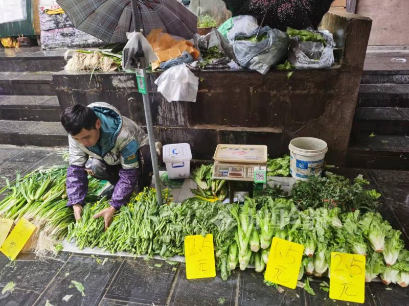 逛柳州建材市场,逛柳州民鑫市场