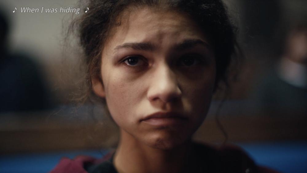 《亢奋》：性与*品毒**背后，Z世代的伤感自白