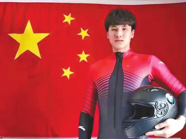 这5位选手登上冬奥只是开端我省还有一批候补尖子选手