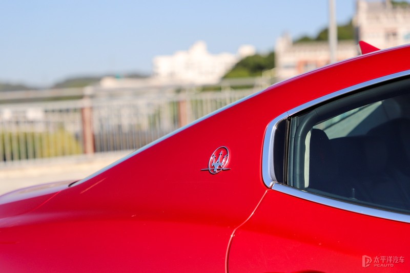 玛莎拉蒂到底值不值得入手,花80万买一辆玛莎拉蒂