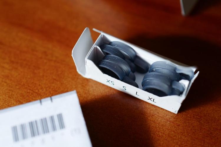 索尼黑科技耳机linkbuds,索尼linkbuds运动佩戴体验