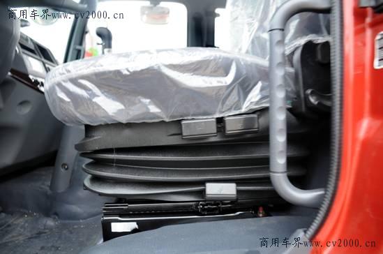 福田瑞沃q57.8米新车报价,福田瑞沃q5国六价格表