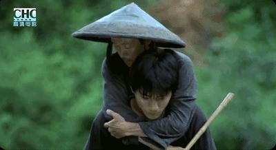 日本人看到刘烨的反应,日本人看刘烨