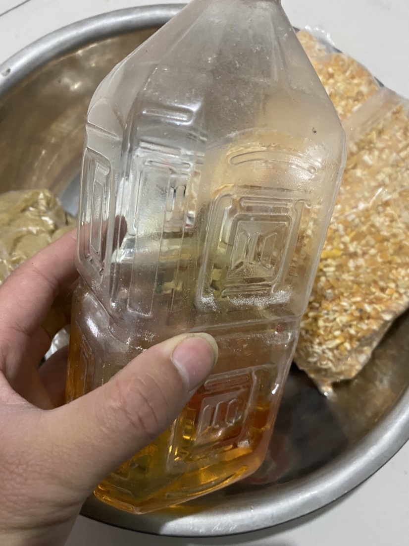 简单鲫鲤窝料,自制野钓鲤鲫鱼窝料配方大全