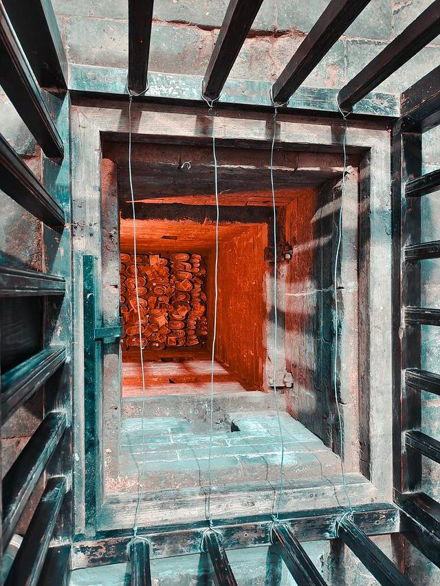 介绍大美山西,大美山西表里山河