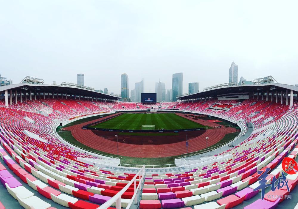 广州世界田联接力赛在哪儿举行,天河体育场承办国际田联大赛