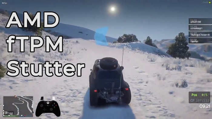 amd确认其zen5锐龙cpu今年发布,amd锐龙显卡设置