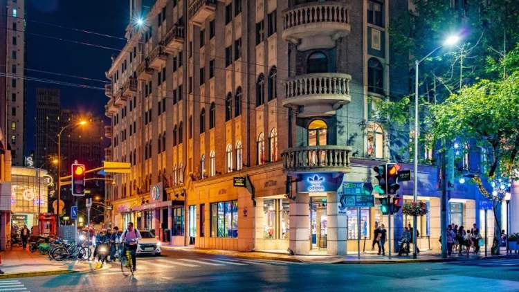 全世界咖啡店最多的城市排名,全世界咖啡店密度最大的地方