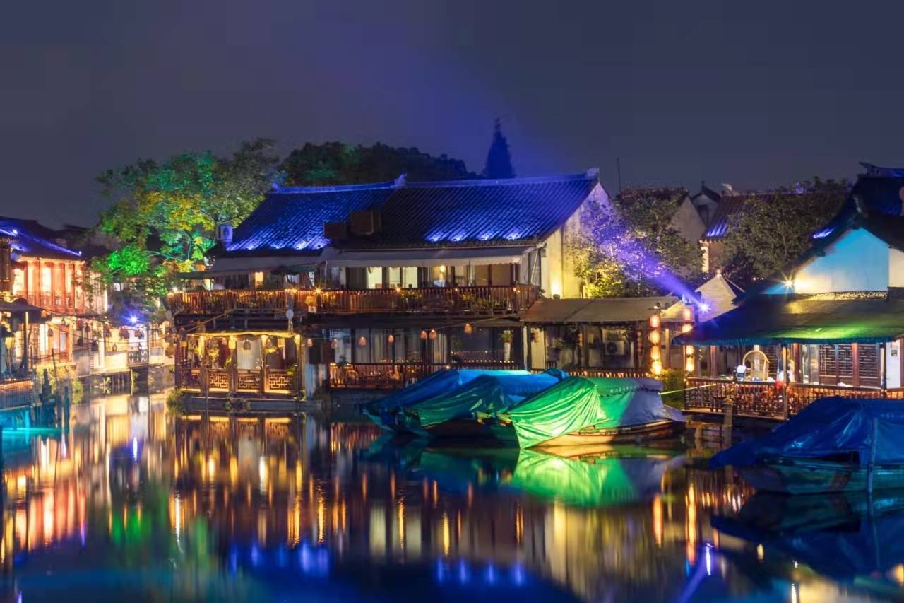 苏州春天旅行推荐,苏州春夏季旅游攻略最新