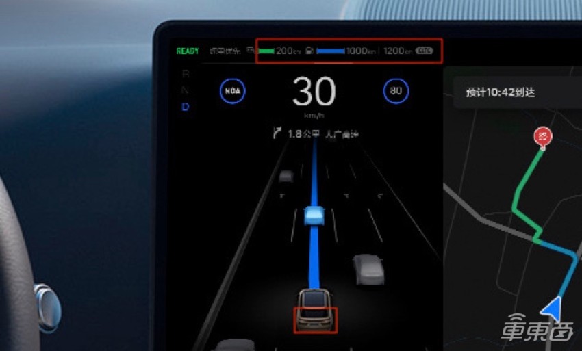 理想l9最新谍照车,理想研发中心在哪