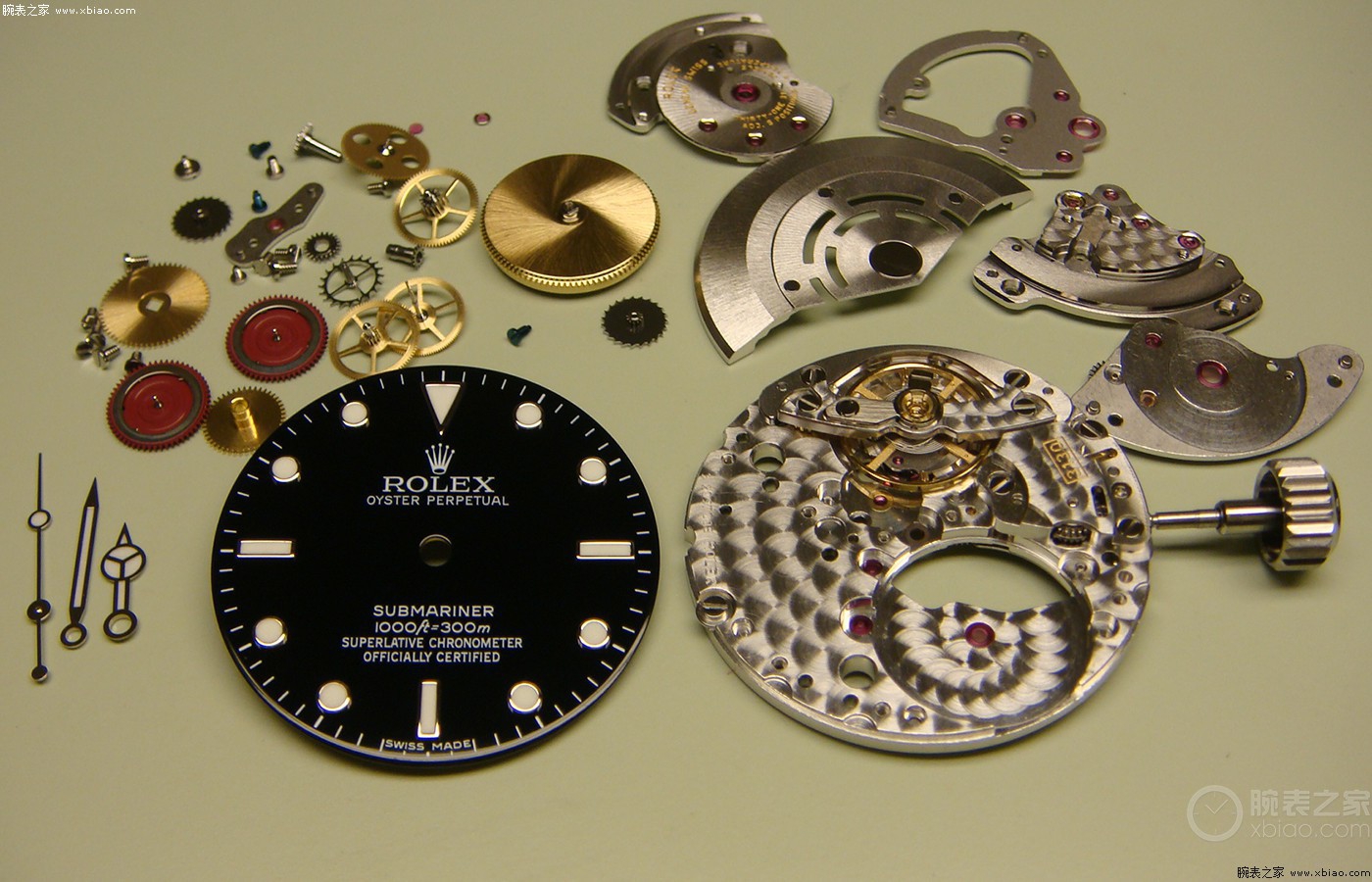 名表维修去哪里比较好,名表在维修店修靠谱吗