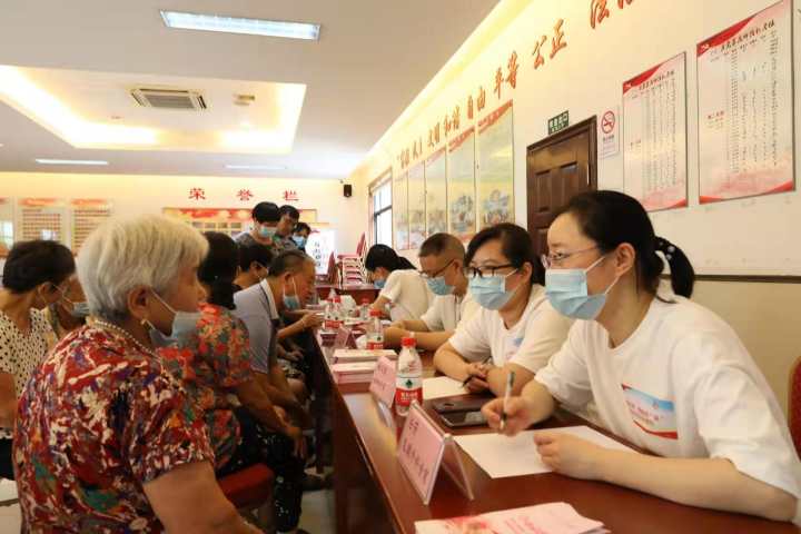 基层“两癌”筛查现状|明明显示初筛阳性，为何她还是拖延放弃治疗？