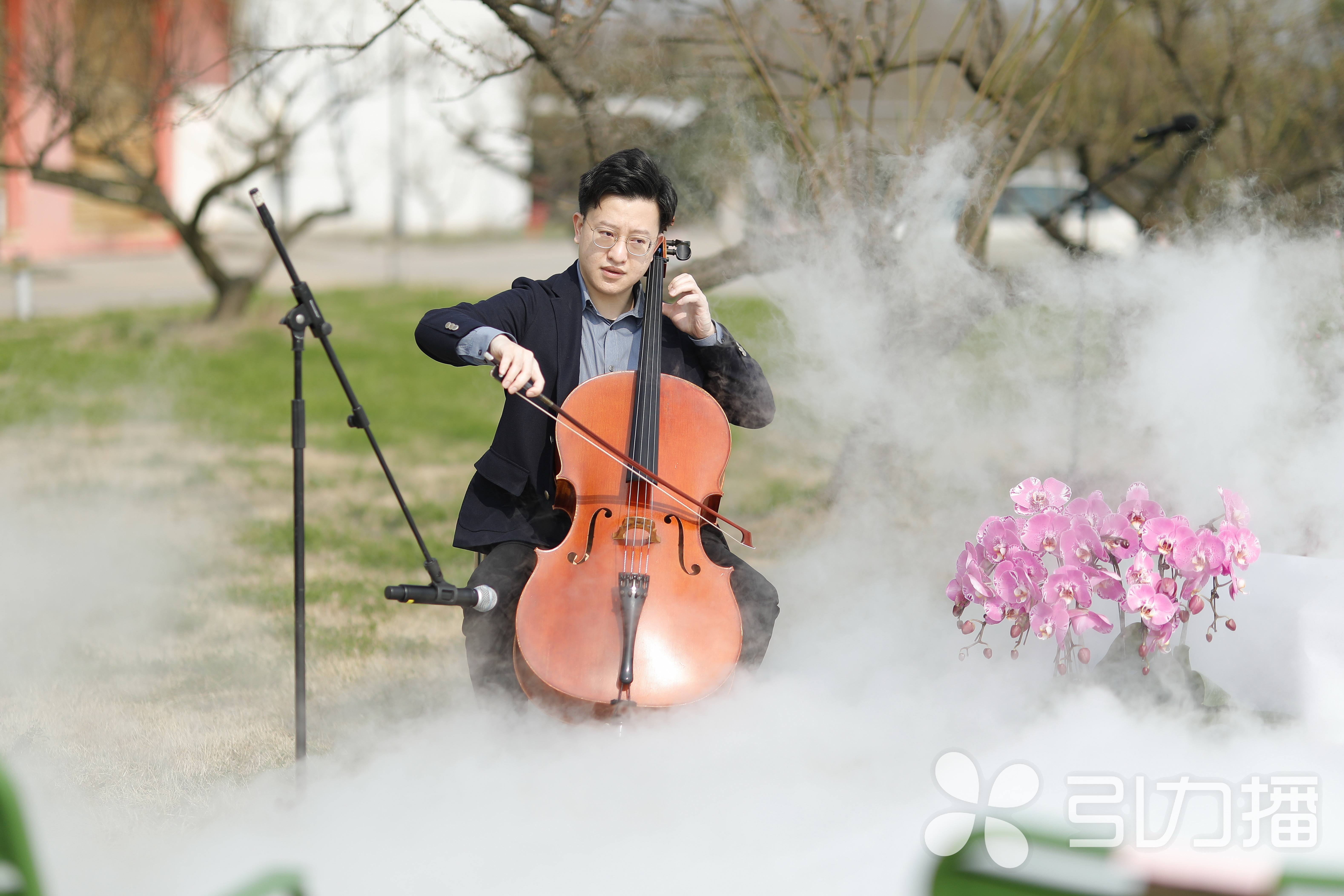 在丹青水墨中邂逅一缕梅香“姑苏梅香”艺术展上演