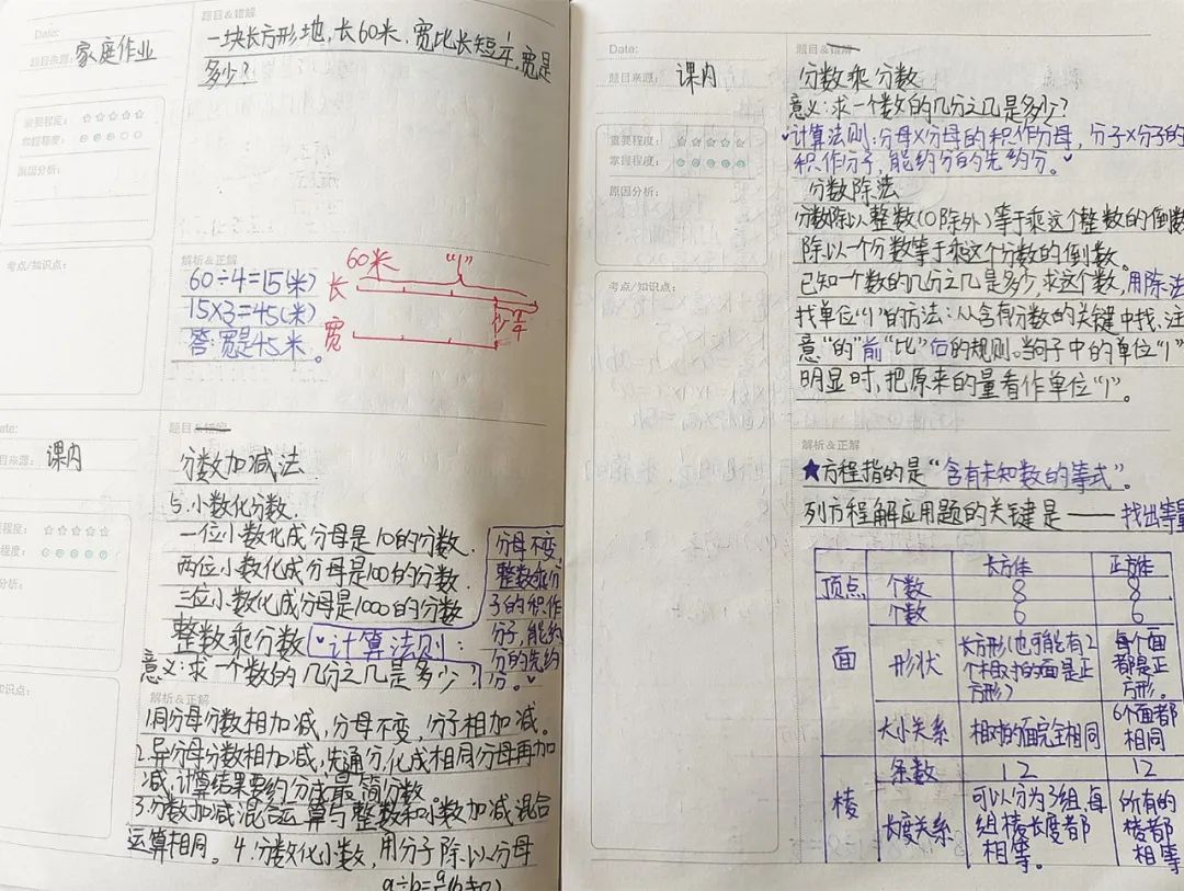 甘肃临洮第三实验小学,双减形式下小学的作业如何改革