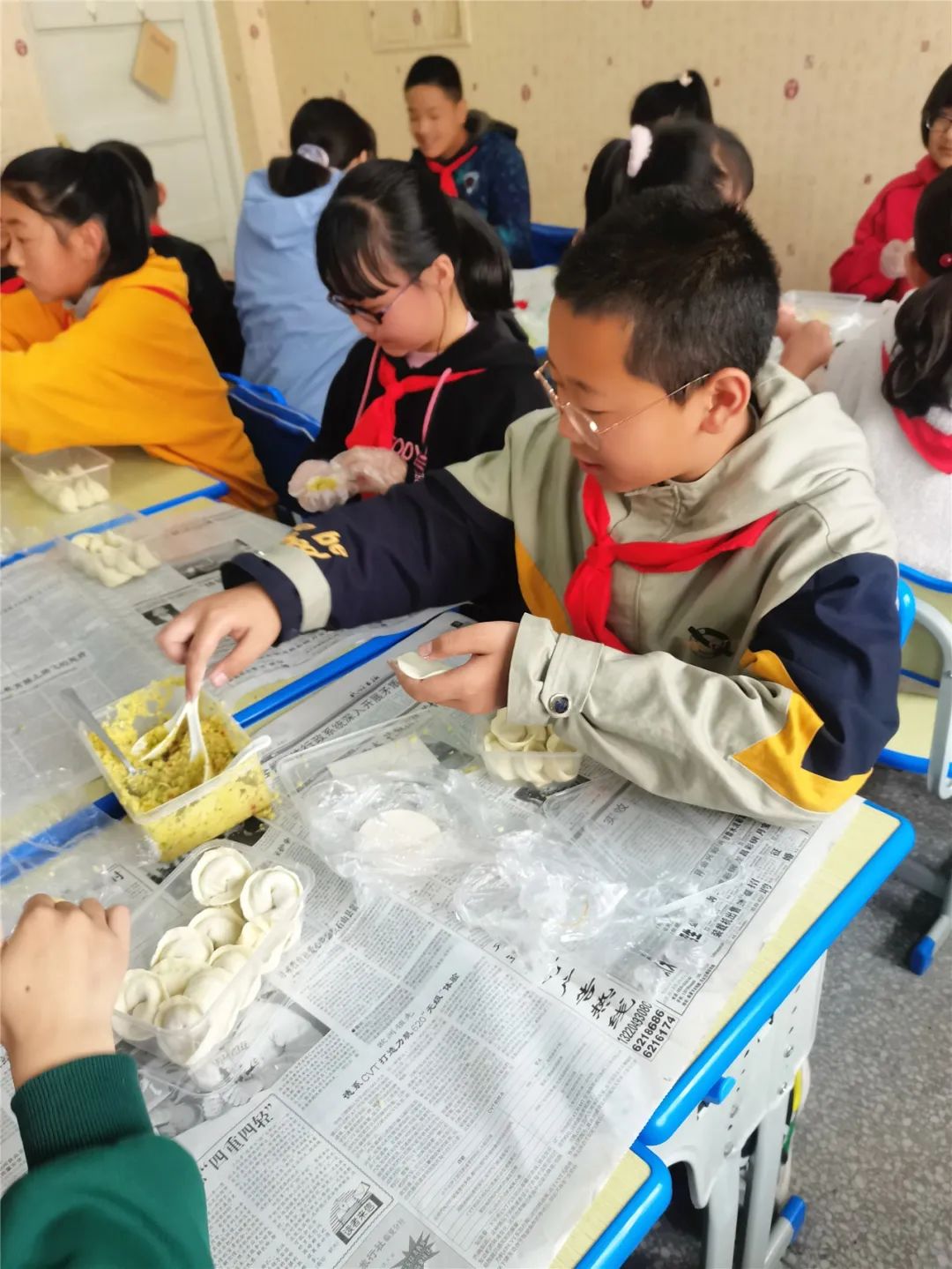 甘肃临洮第三实验小学,双减形式下小学的作业如何改革