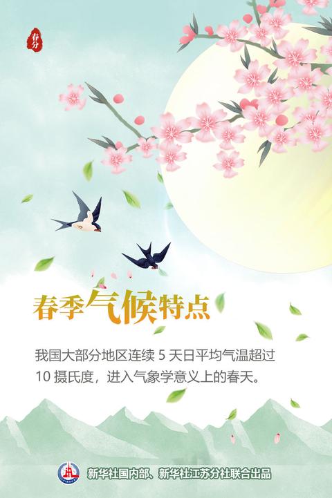 春分是什么节令,春分节令如何养生