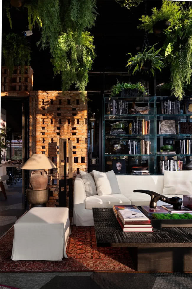 ccd上海总部,ccd大中华上海总部办公室