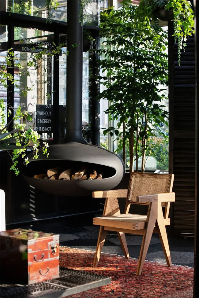 ccd上海总部,ccd大中华上海总部办公室