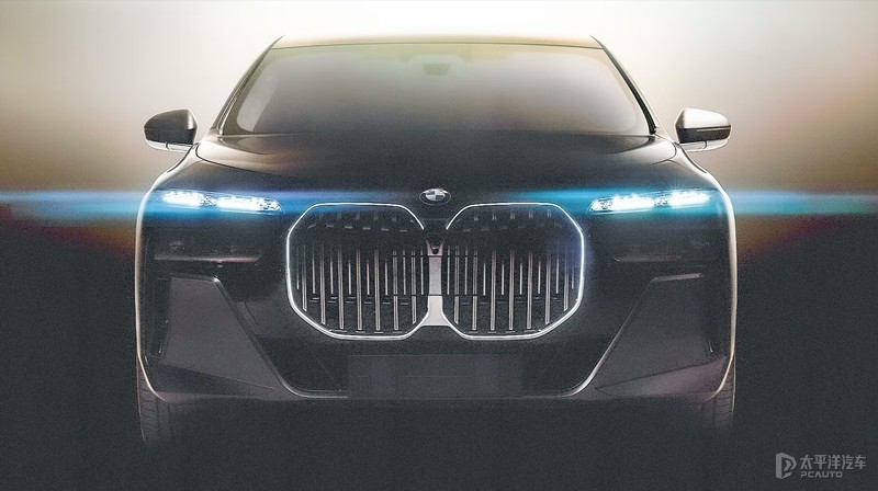 新宝马3系model3,新款宝马3系上市售29.39万起