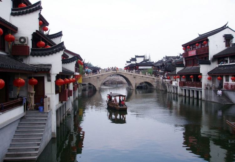 江浙古代有多强,江浙沪皖的实力有多强