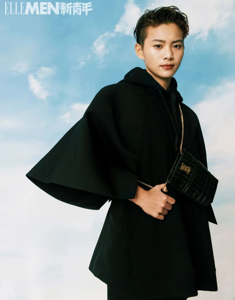 王霜期待中国男足打出实力,王霜追求者