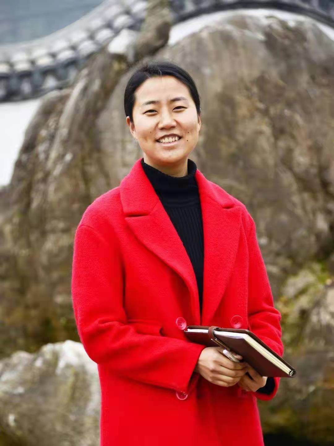 全国人大代表、湖北省崇阳县大市村*党**支部书记程桔:吸引更多年轻人返乡助力乡村振兴 | 女人大代表风采