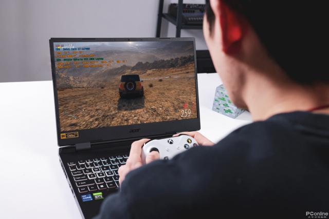 暗影骑士擎可以玩什么3a大作,宏碁暗影骑士擎打3a游戏的表现