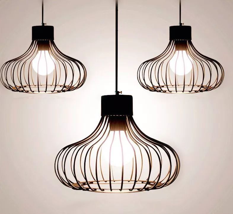 被曲解的传统东西,中式审美冷淡风