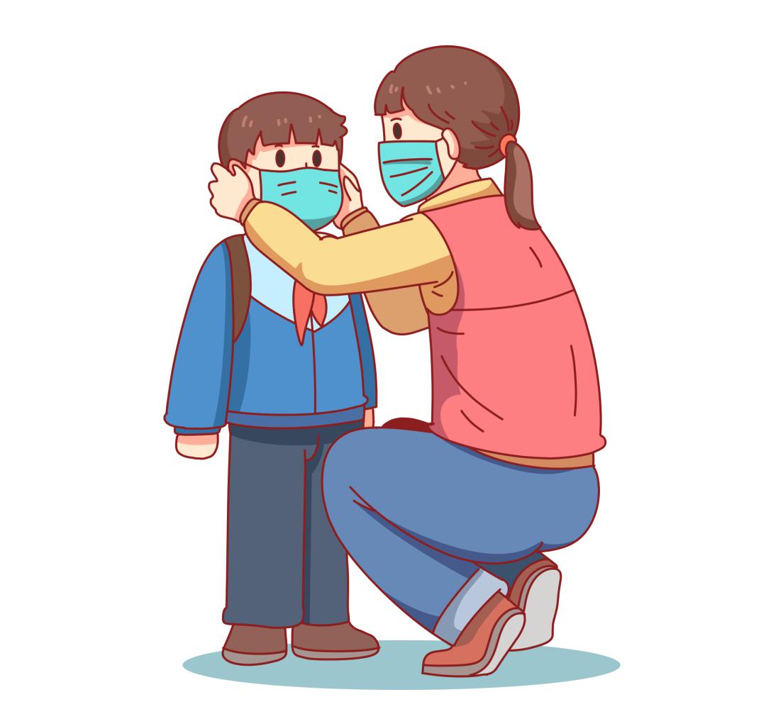 防疫小课堂教育,防疫小课堂30秒