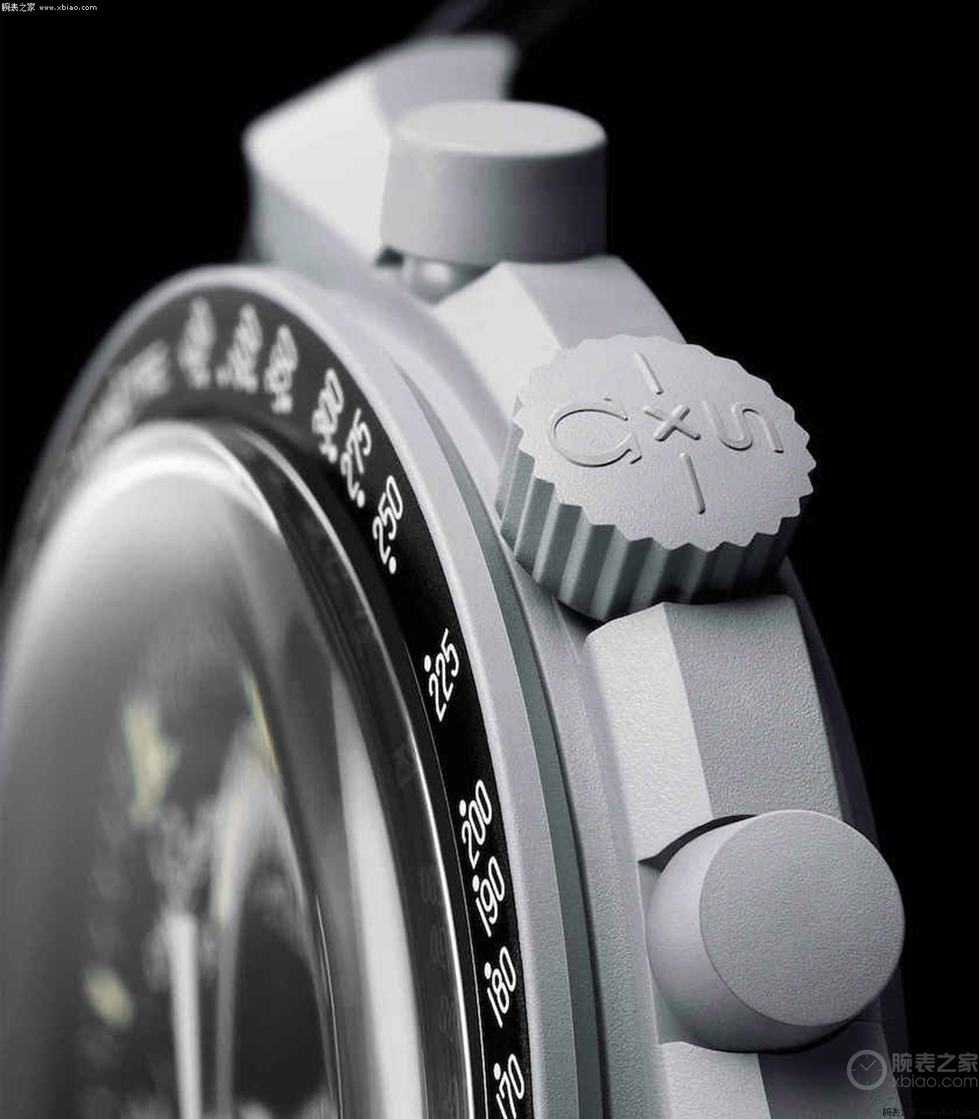 斯沃琪欧米茄联名款表盘多大,swatch斯沃琪欧米茄联名史努比