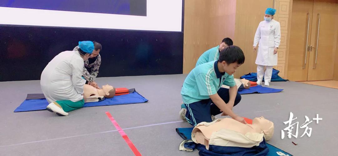 你最关注哪一项？佛山“教育系统十项民生实事”邀你投票