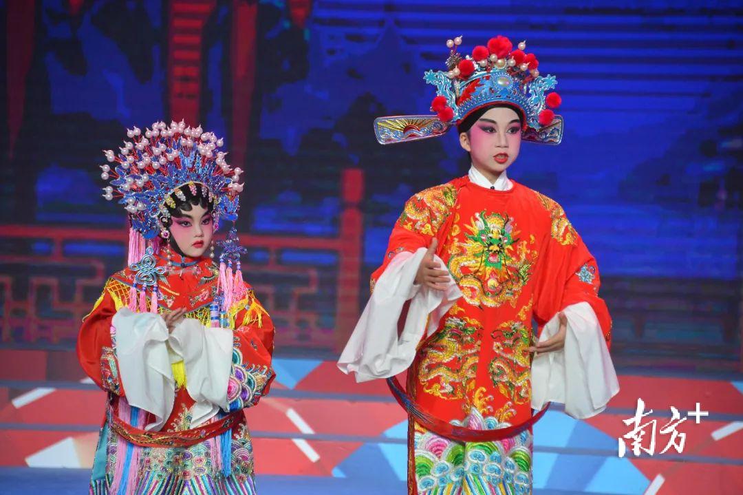 你最关注哪一项？佛山“教育系统十项民生实事”邀你投票