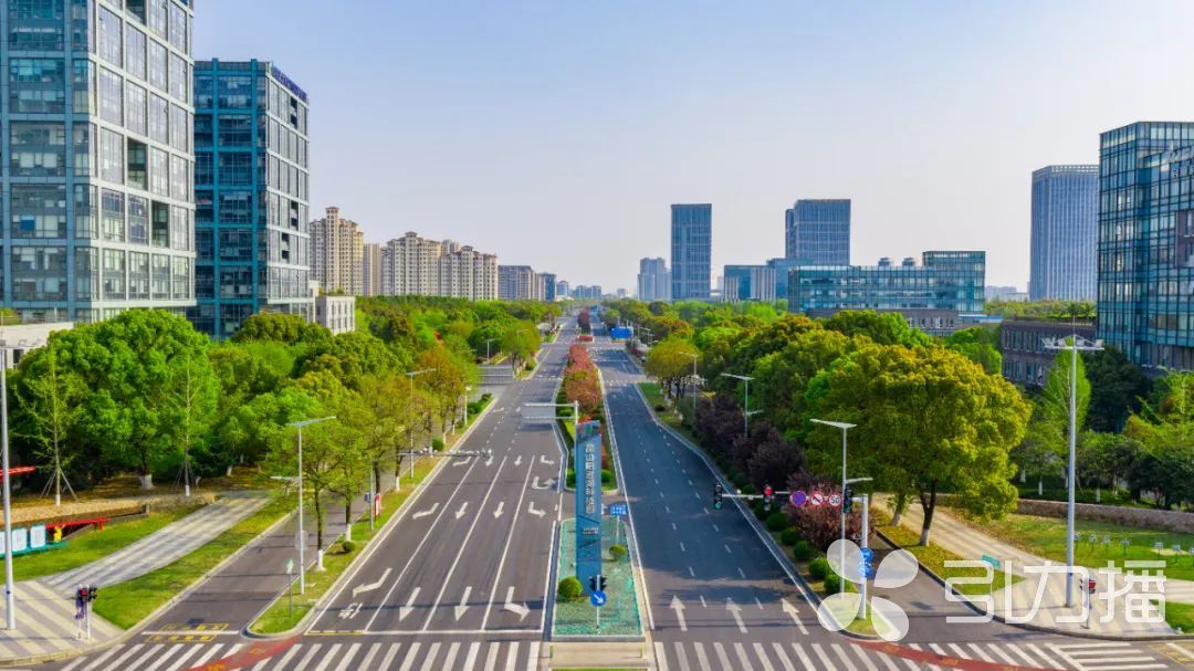 昆山：一心战疫迎春归