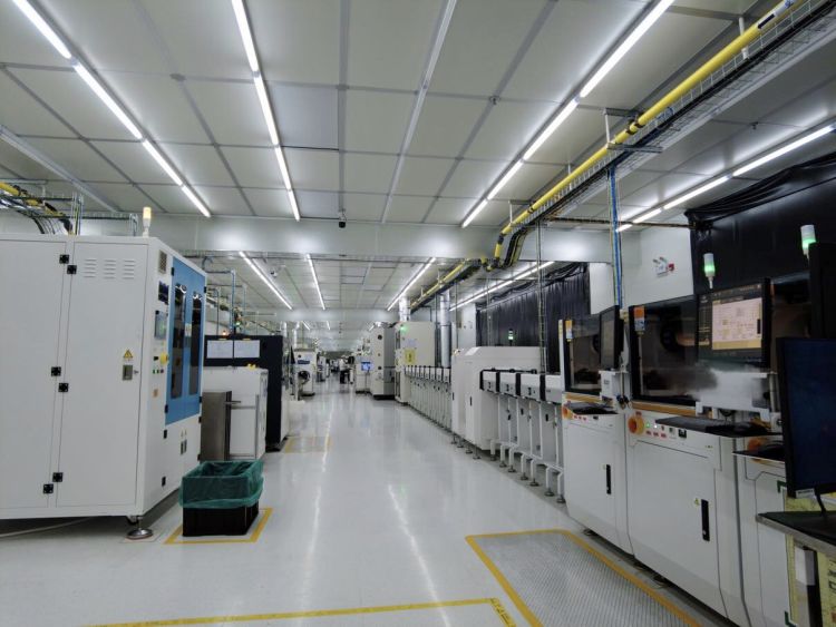 pcb鹏鼎控股兴森科技,pcb行业龙头鹏鼎控股