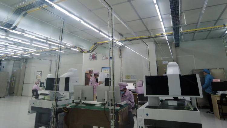 pcb鹏鼎控股兴森科技,pcb行业龙头鹏鼎控股