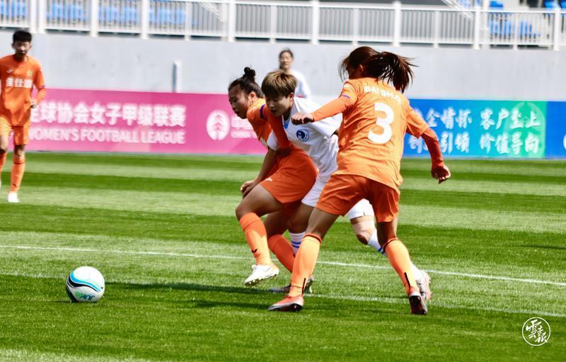 中国女子乙级足球联赛,2023年中国女子足球甲级联赛