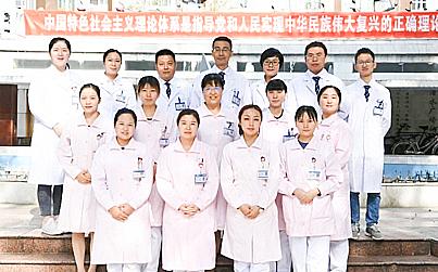 生命活水医疗集团乳腺科成功开展九江首例乳腺癌带蒂腹直肌皮瓣即刻乳房重建手术