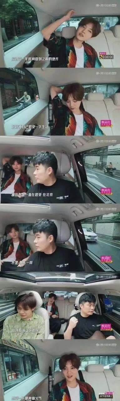 十年后exoshowtime,十年前vs十年后exo