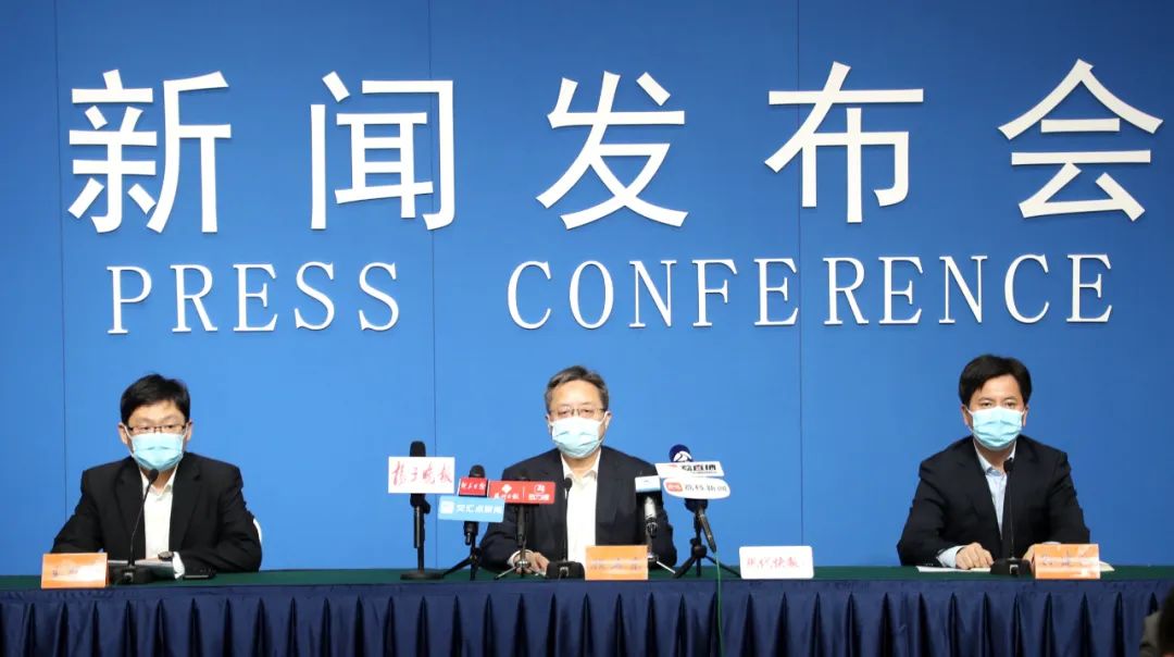 苏州市新冠肺炎最新报告,苏州市新冠疫情新闻发布会