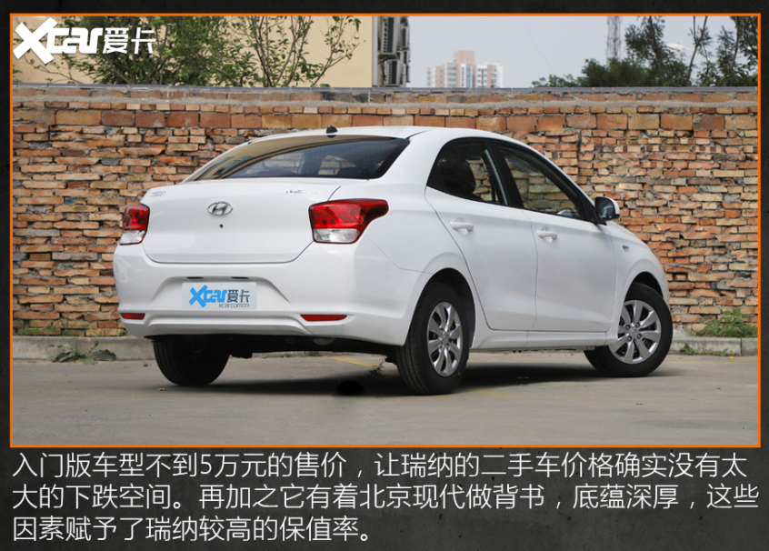 换车保值率高的车型,几万块车公认贬值最快的4款车