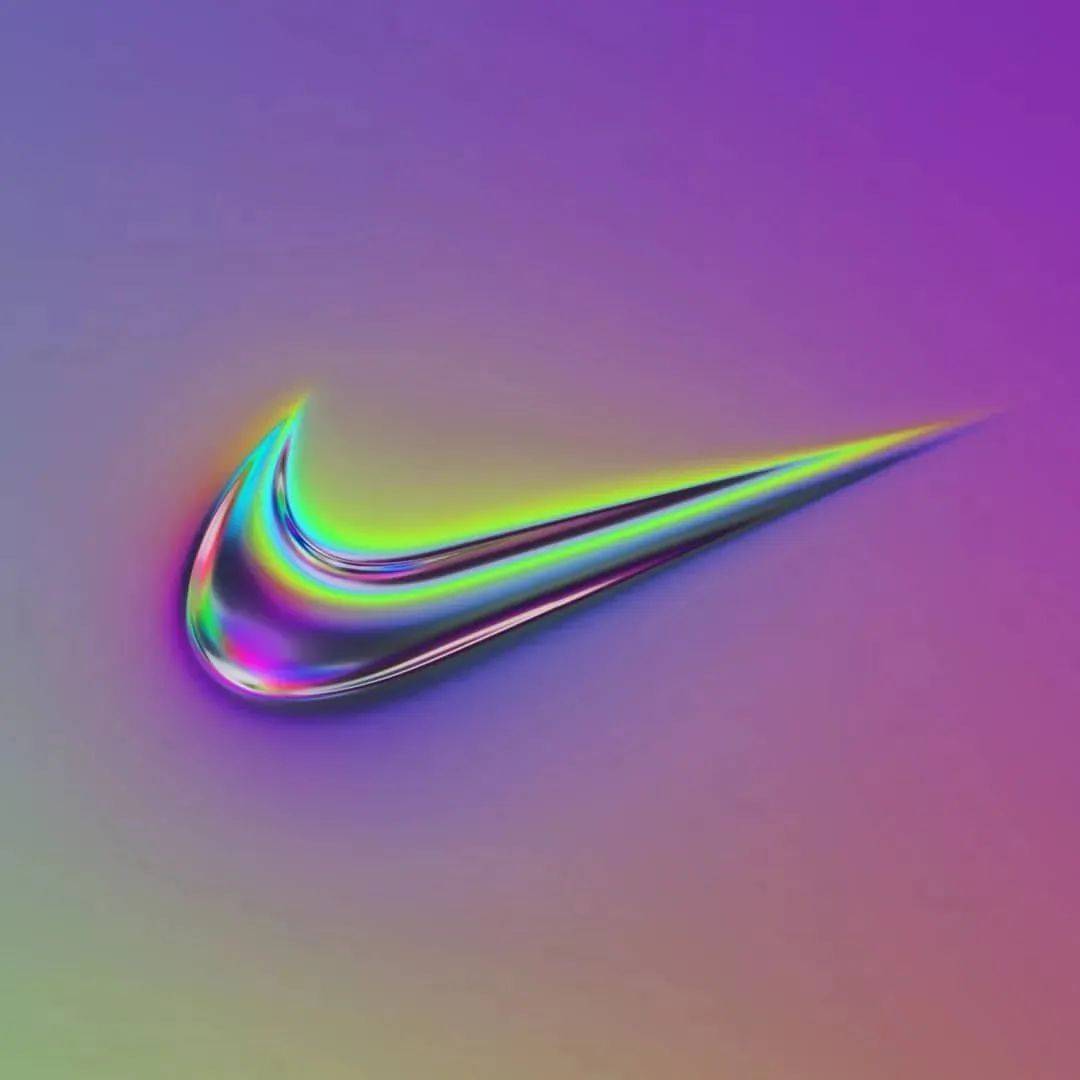 知名LOGO，都被设计师玩坏了